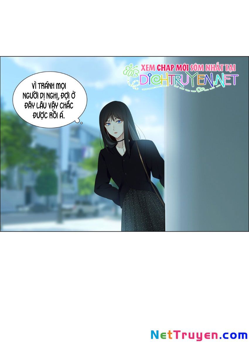 Đâu Phải Tại Tui Muốn Giả Gái Chapter 31 - Trang 2