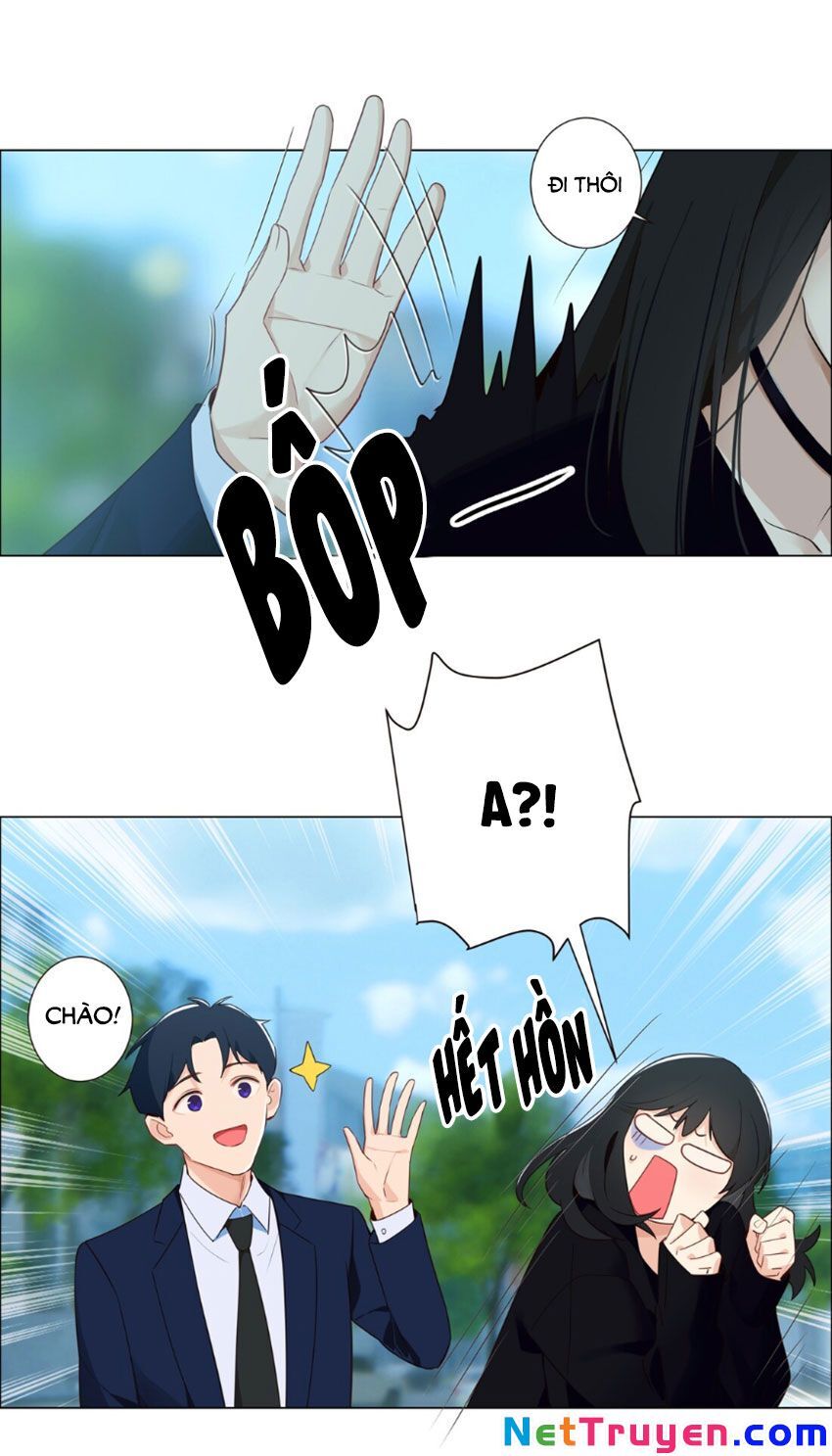 Đâu Phải Tại Tui Muốn Giả Gái Chapter 31 - Trang 2