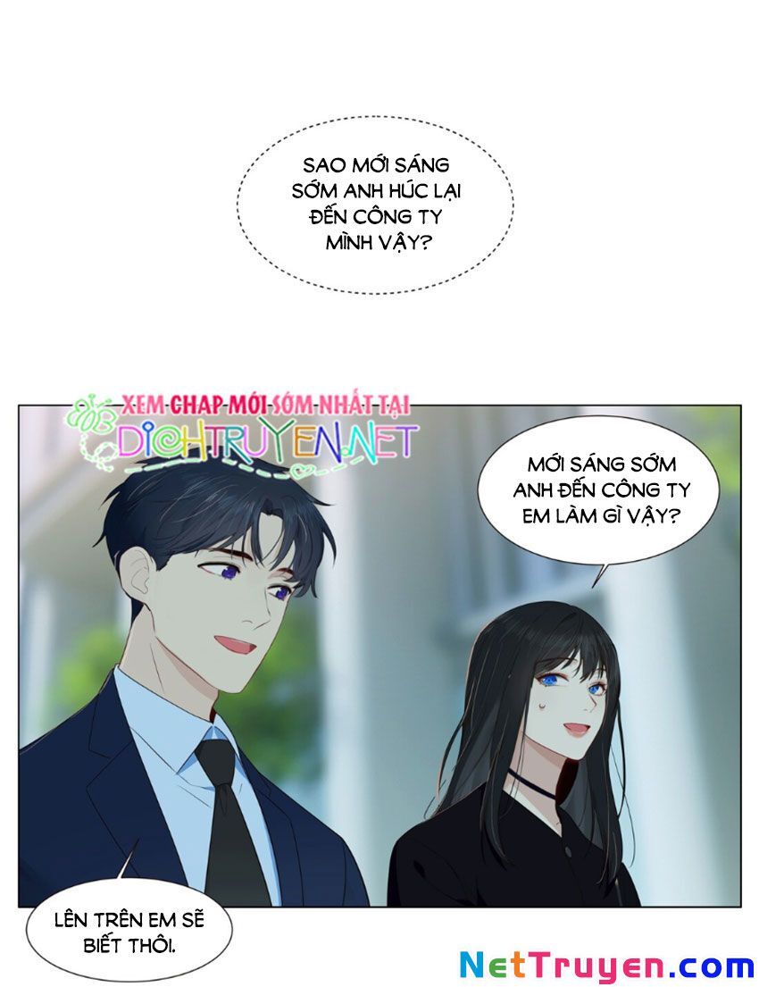 Đâu Phải Tại Tui Muốn Giả Gái Chapter 31 - Trang 2