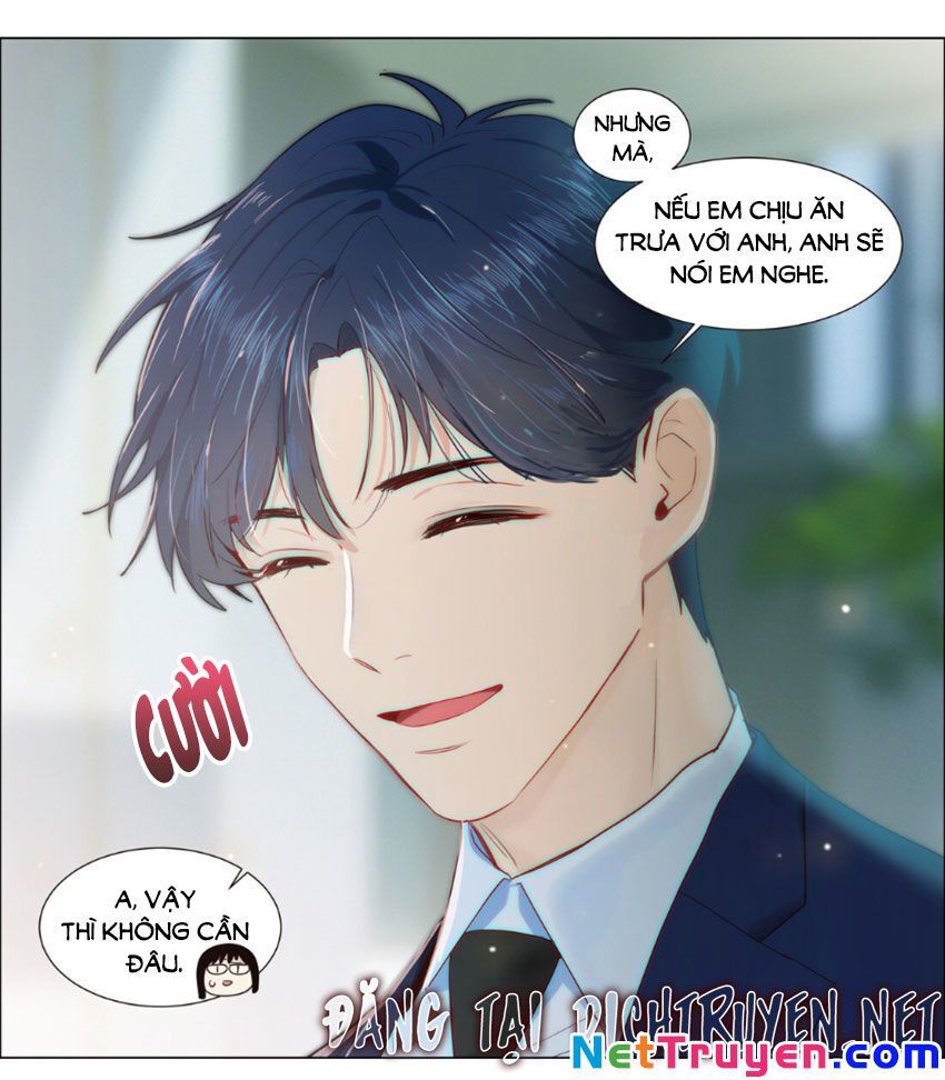 Đâu Phải Tại Tui Muốn Giả Gái Chapter 31 - Trang 2