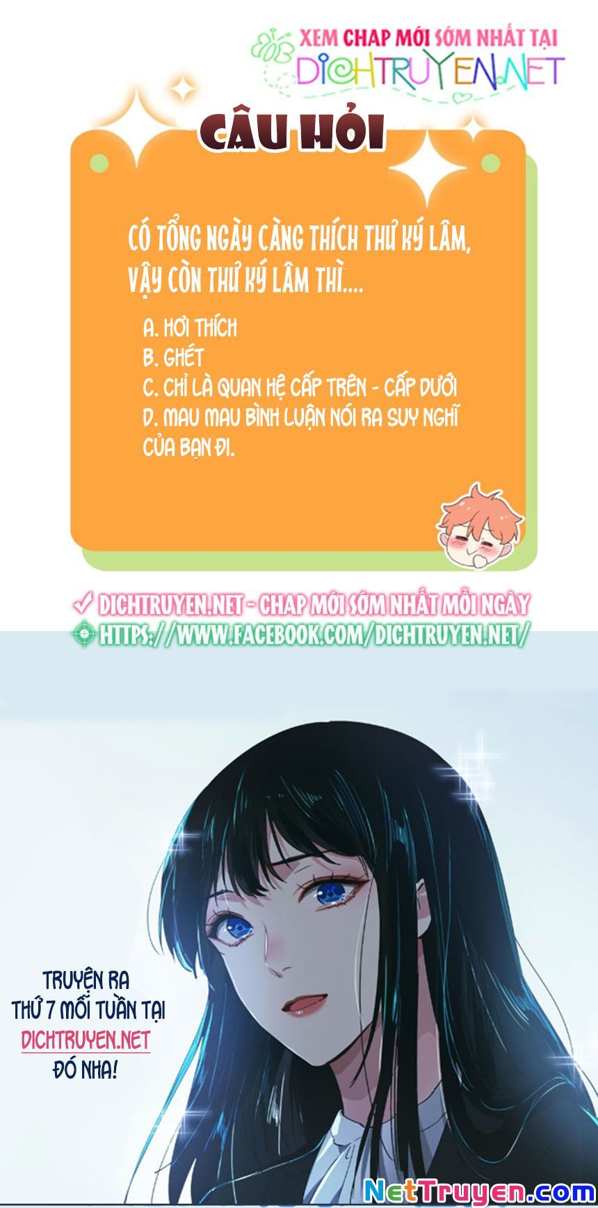 Đâu Phải Tại Tui Muốn Giả Gái Chapter 31 - Trang 2