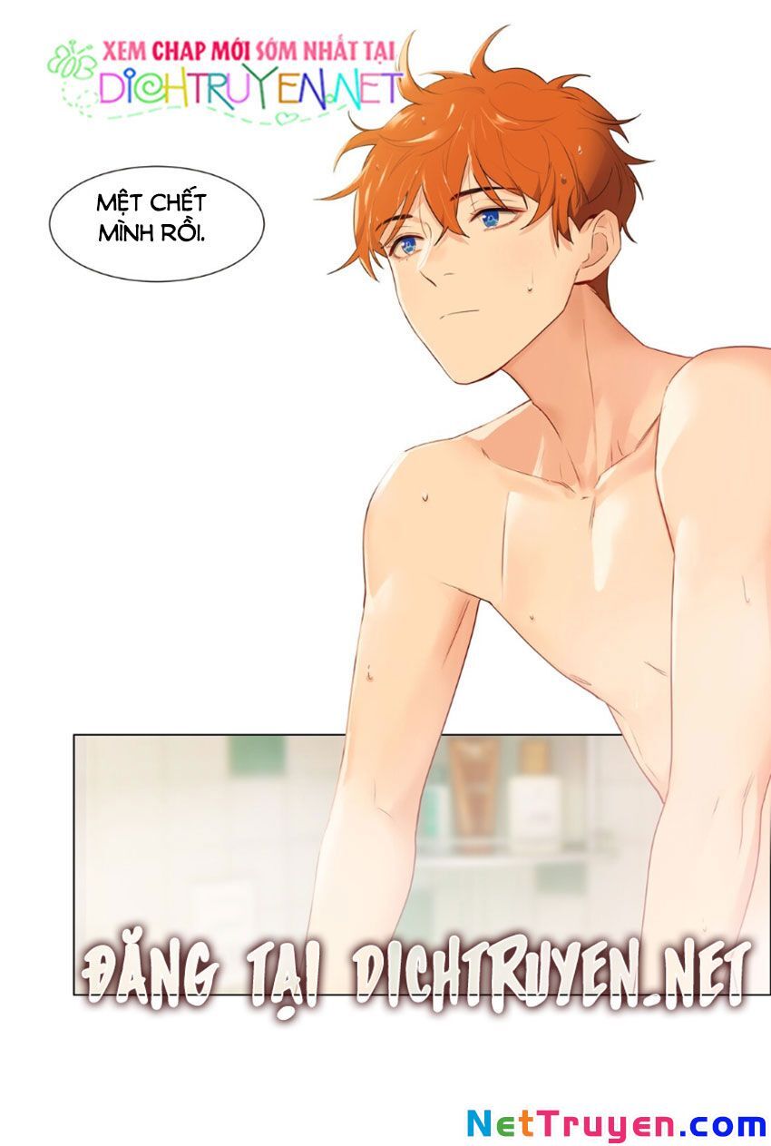 Đâu Phải Tại Tui Muốn Giả Gái Chapter 31 - Trang 2