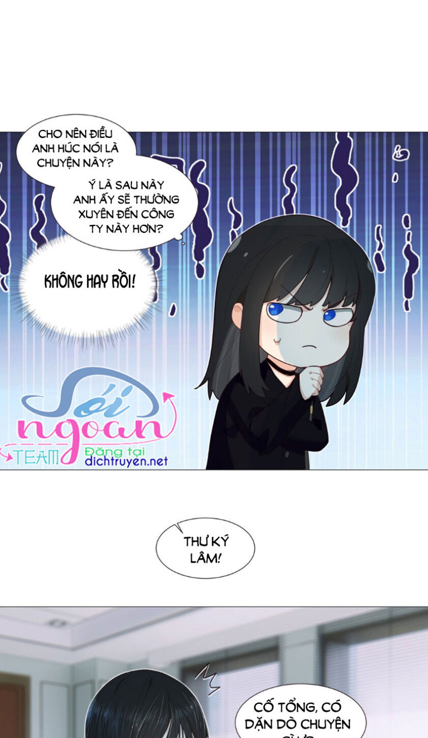 Đâu Phải Tại Tui Muốn Giả Gái Chapter 32 - Trang 2