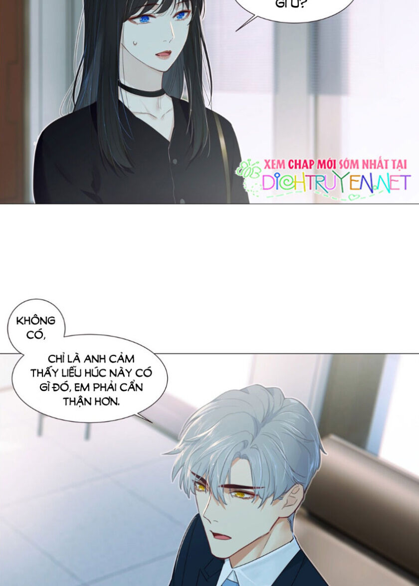 Đâu Phải Tại Tui Muốn Giả Gái Chapter 32 - Trang 2