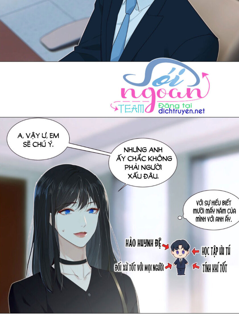 Đâu Phải Tại Tui Muốn Giả Gái Chapter 32 - Trang 2