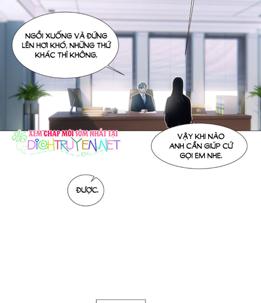 Đâu Phải Tại Tui Muốn Giả Gái Chapter 32 - Trang 2