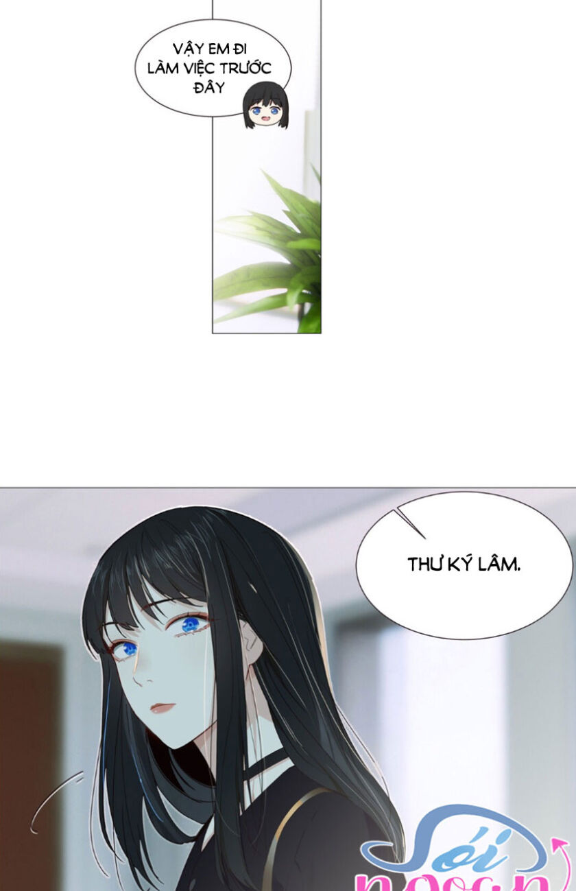 Đâu Phải Tại Tui Muốn Giả Gái Chapter 32 - Trang 2