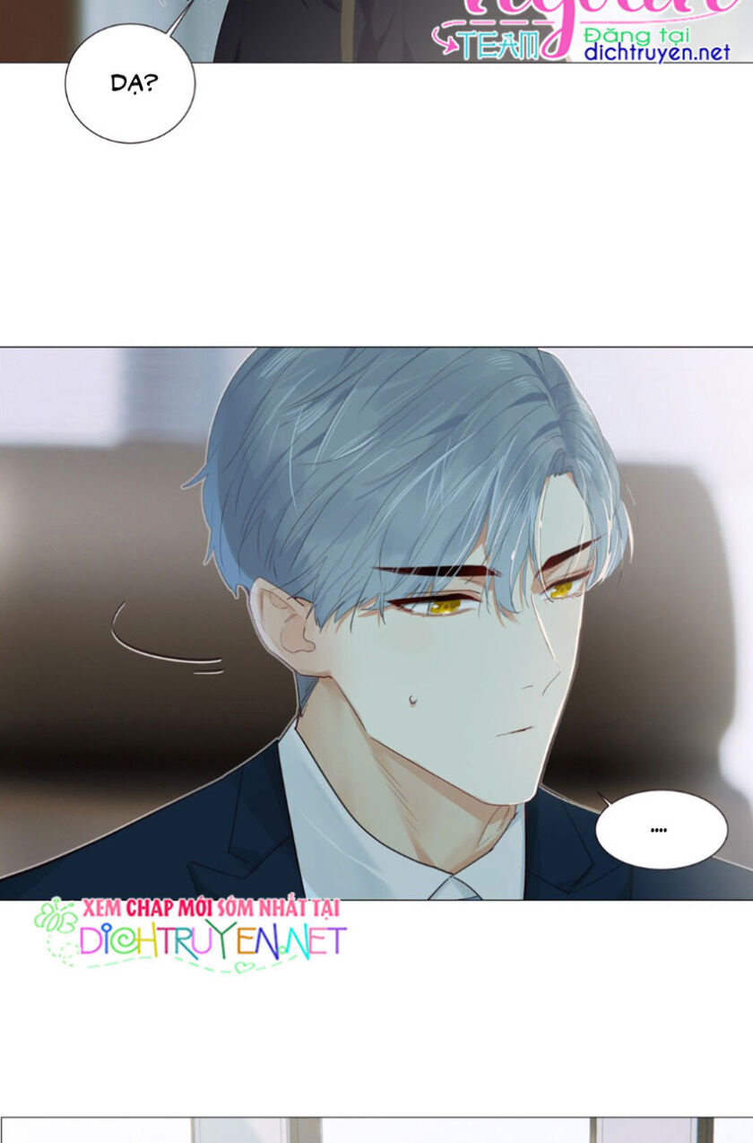 Đâu Phải Tại Tui Muốn Giả Gái Chapter 32 - Trang 2