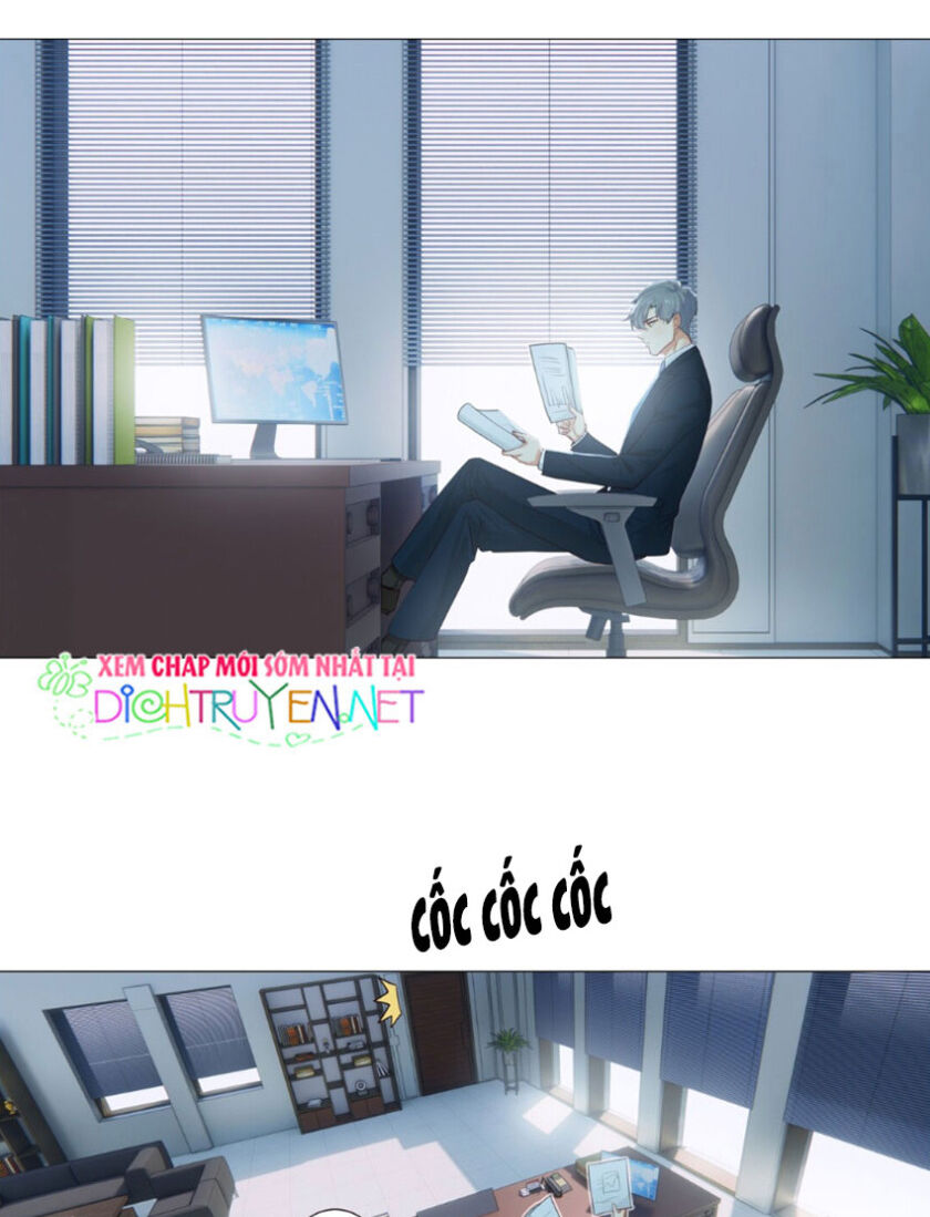 Đâu Phải Tại Tui Muốn Giả Gái Chapter 32 - Trang 2