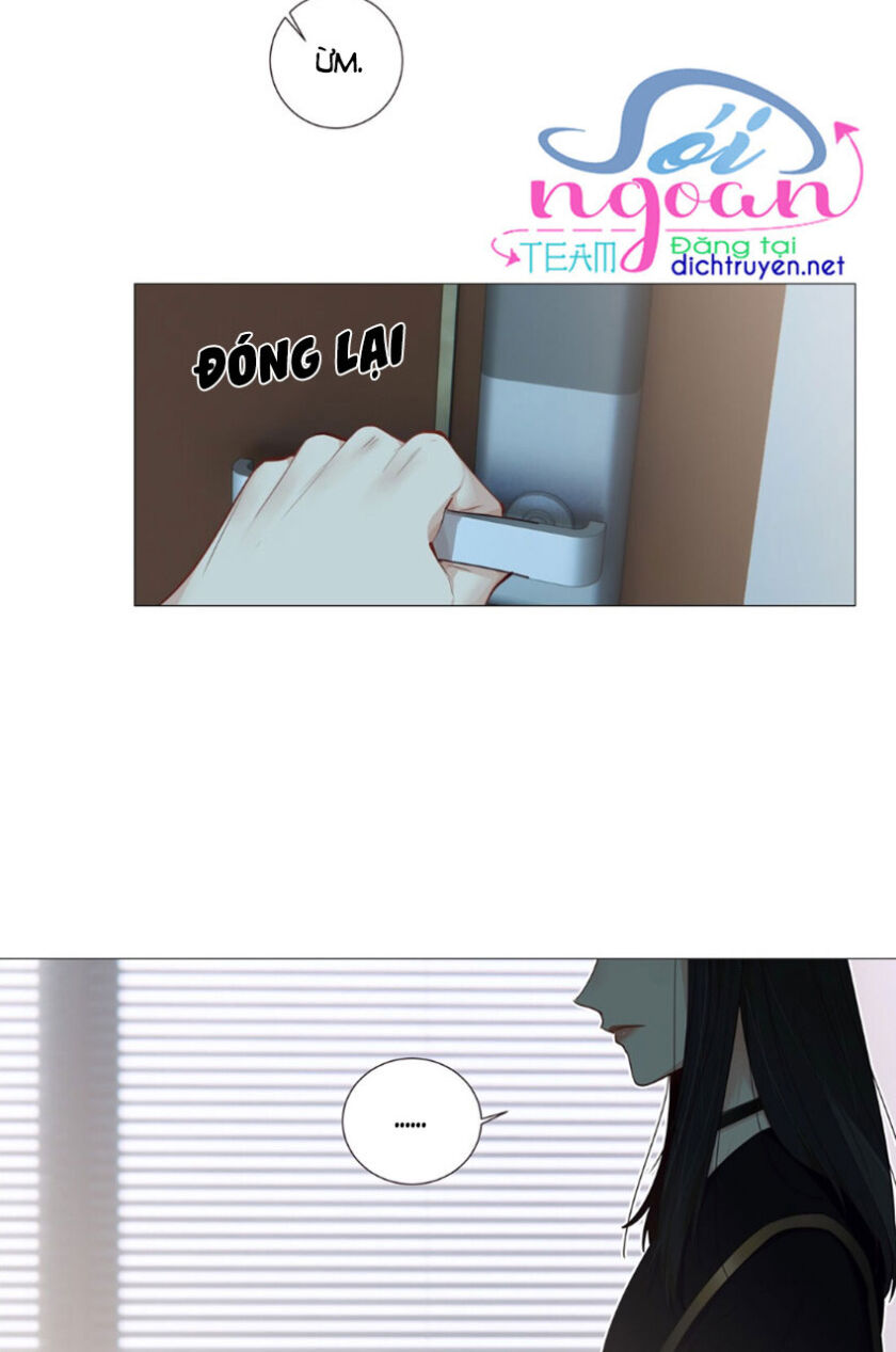 Đâu Phải Tại Tui Muốn Giả Gái Chapter 32 - Trang 2