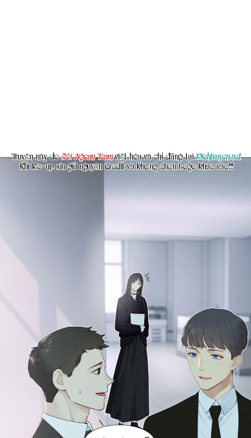 Đâu Phải Tại Tui Muốn Giả Gái Chapter 32 - Trang 2