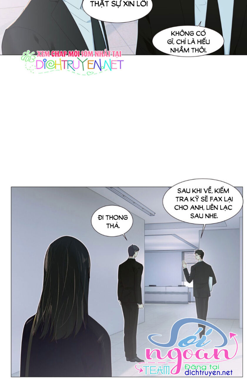 Đâu Phải Tại Tui Muốn Giả Gái Chapter 32 - Trang 2