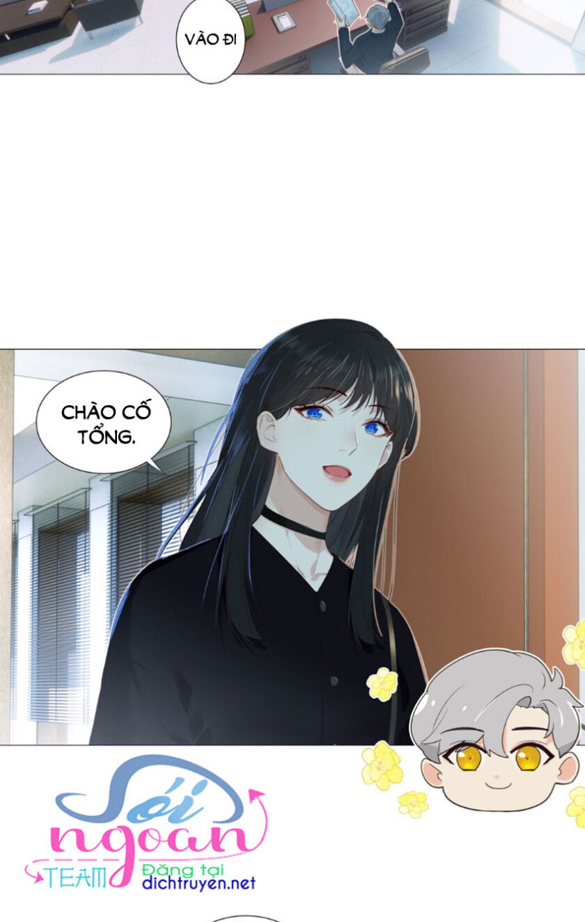 Đâu Phải Tại Tui Muốn Giả Gái Chapter 32 - Trang 2