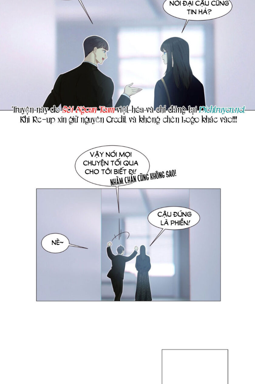 Đâu Phải Tại Tui Muốn Giả Gái Chapter 32 - Trang 2