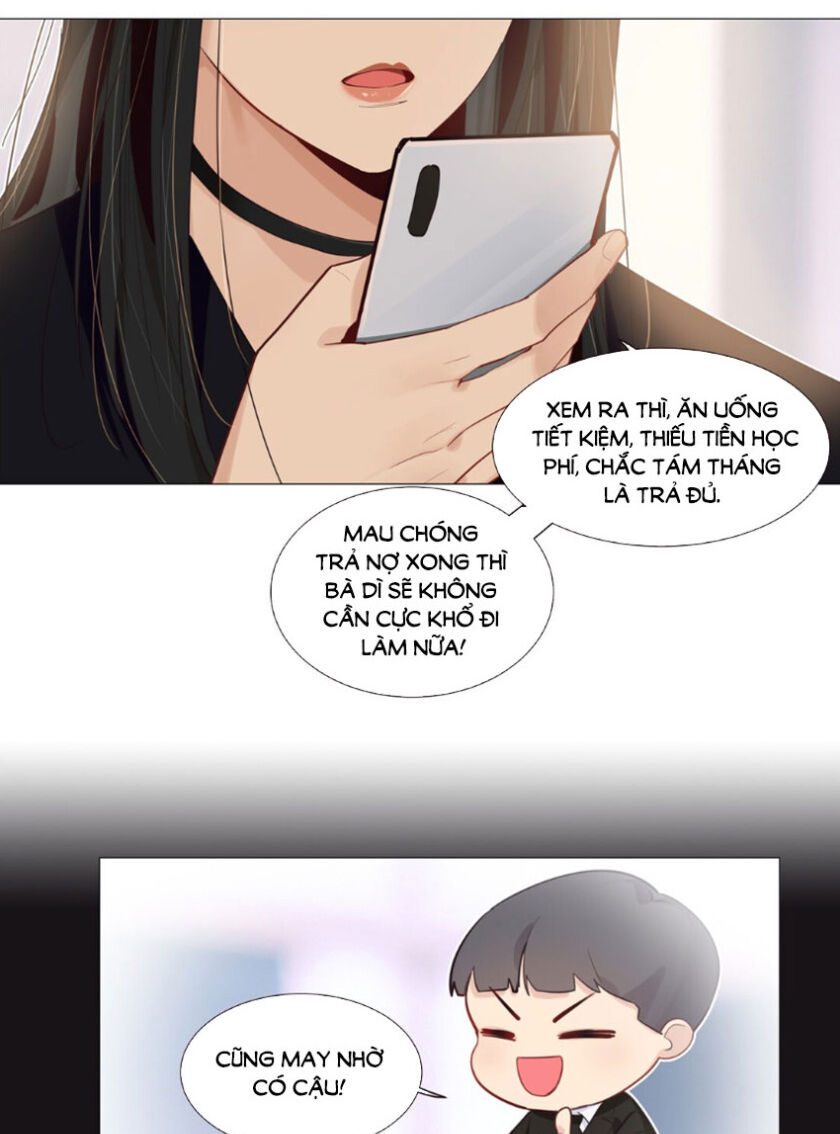 Đâu Phải Tại Tui Muốn Giả Gái Chapter 32 - Trang 2