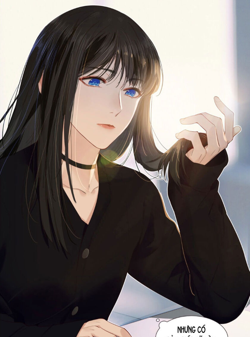 Đâu Phải Tại Tui Muốn Giả Gái Chapter 32 - Trang 2