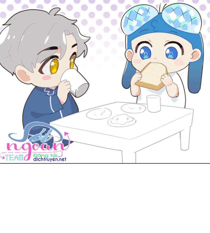 Đâu Phải Tại Tui Muốn Giả Gái Chapter 32 - Trang 2