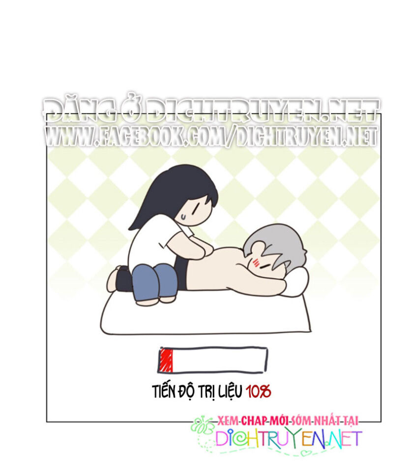 Đâu Phải Tại Tui Muốn Giả Gái Chapter 32 - Trang 2