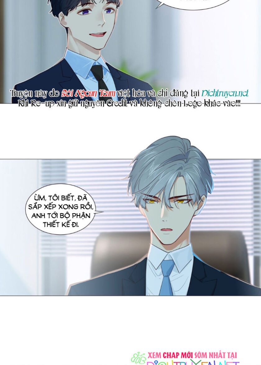 Đâu Phải Tại Tui Muốn Giả Gái Chapter 32 - Trang 2