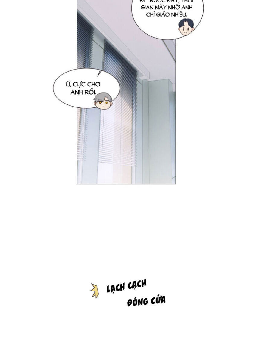 Đâu Phải Tại Tui Muốn Giả Gái Chapter 32 - Trang 2