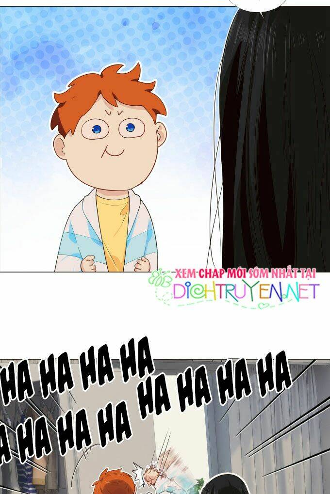 Đâu Phải Tại Tui Muốn Giả Gái Chapter 33.5 - Trang 2