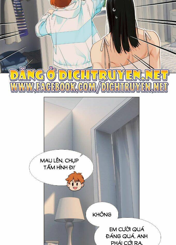 Đâu Phải Tại Tui Muốn Giả Gái Chapter 33.5 - Trang 2