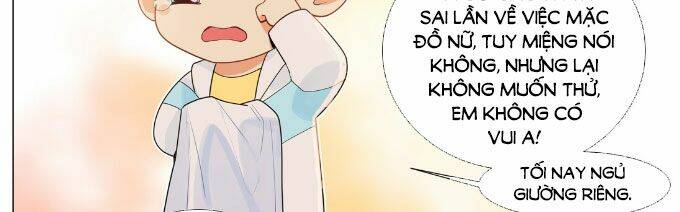 Đâu Phải Tại Tui Muốn Giả Gái Chapter 33.5 - Trang 2