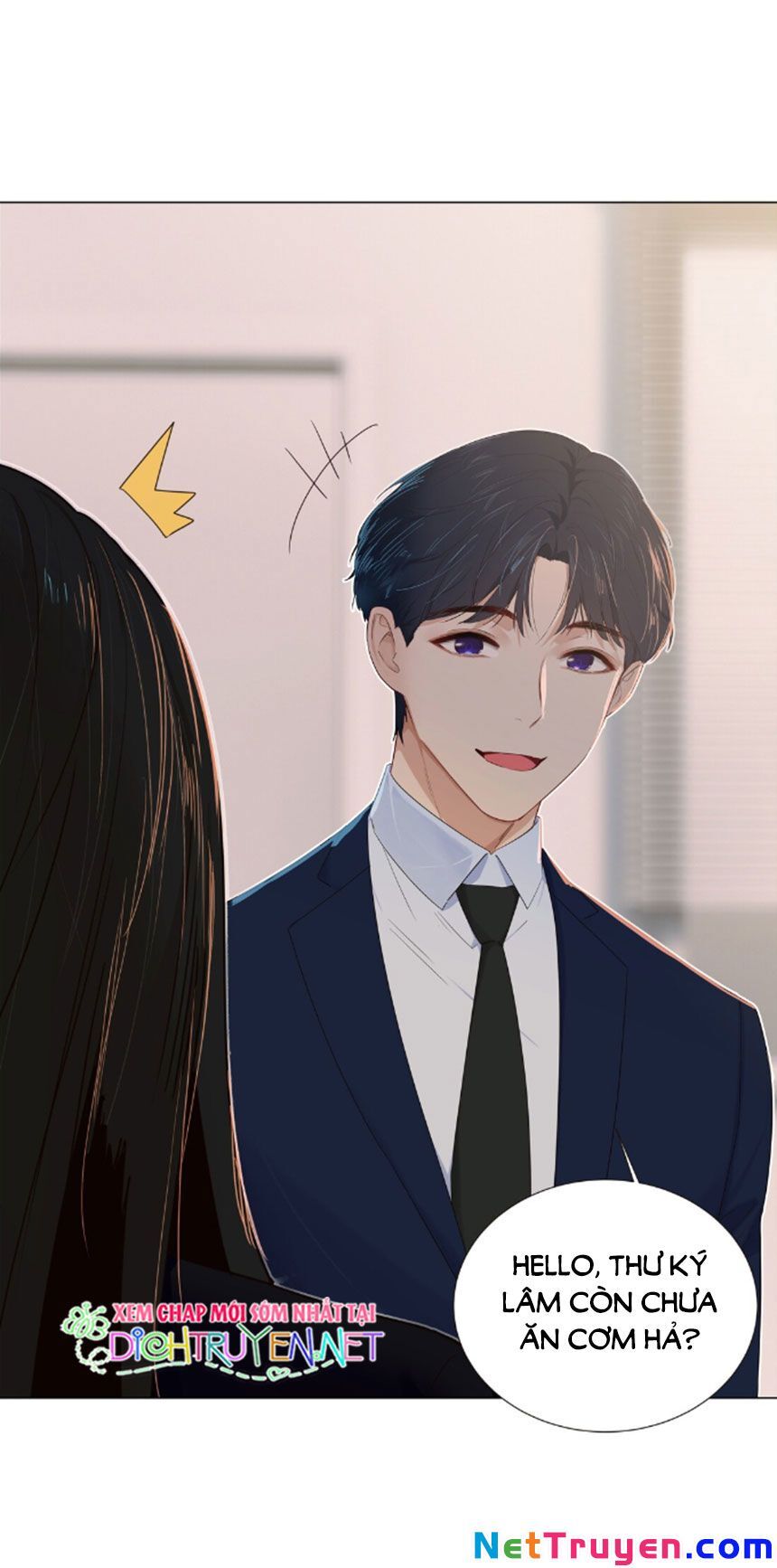 Đâu Phải Tại Tui Muốn Giả Gái Chapter 33 - Trang 2