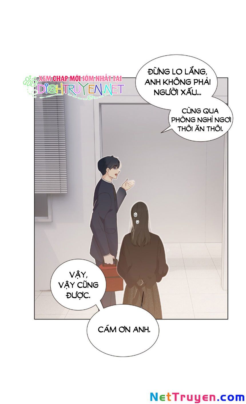 Đâu Phải Tại Tui Muốn Giả Gái Chapter 33 - Trang 2