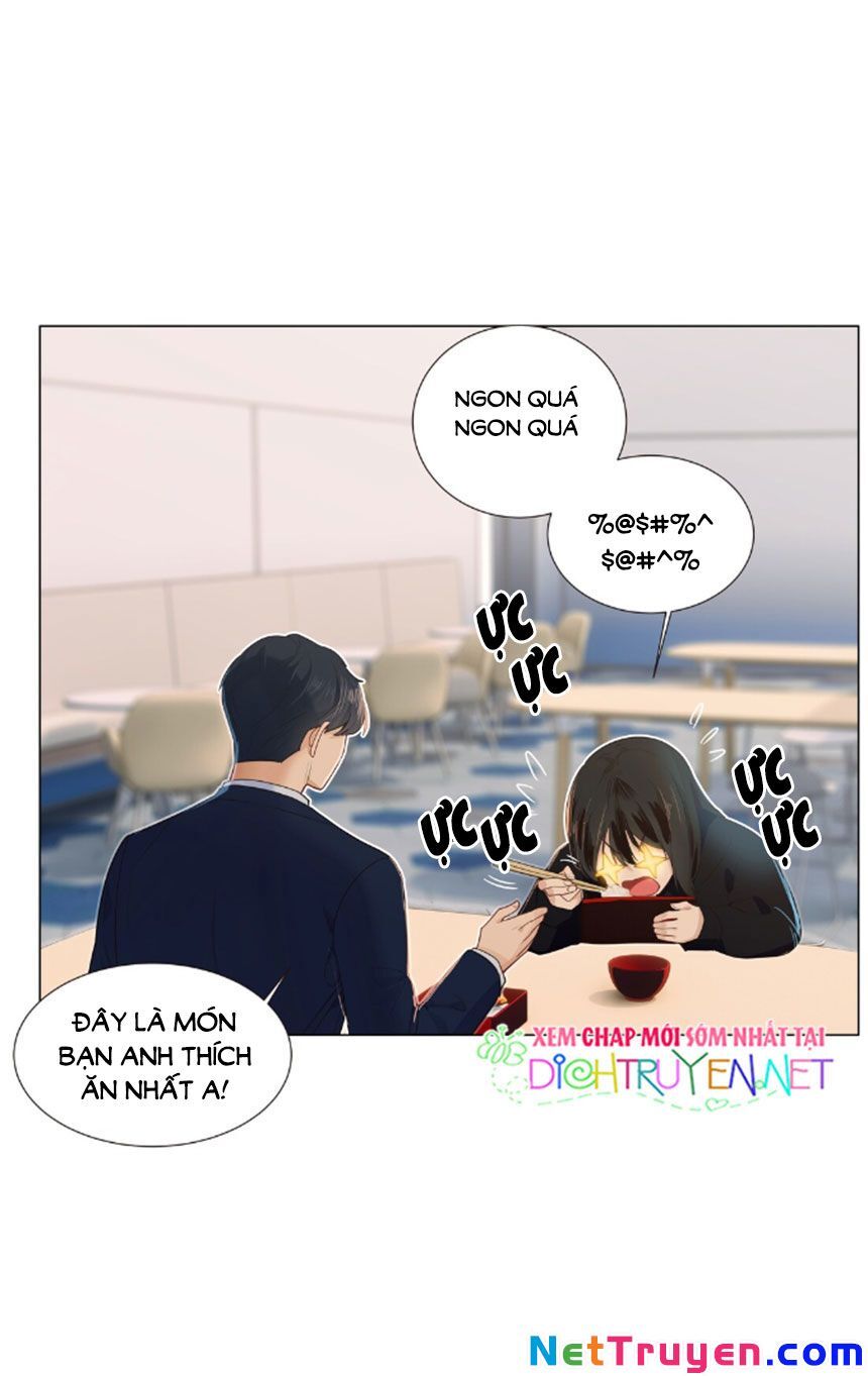 Đâu Phải Tại Tui Muốn Giả Gái Chapter 33 - Trang 2