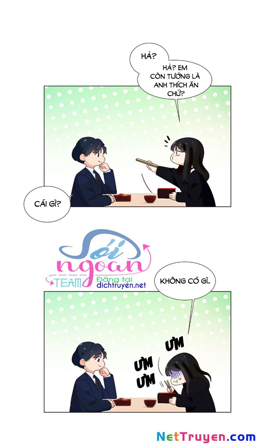 Đâu Phải Tại Tui Muốn Giả Gái Chapter 33 - Trang 2