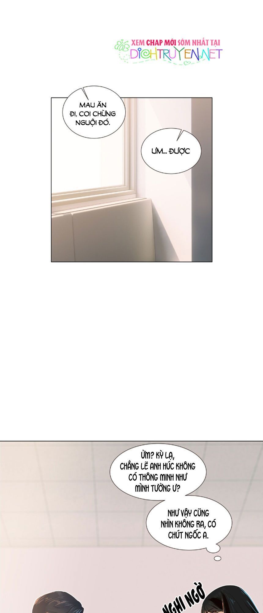 Đâu Phải Tại Tui Muốn Giả Gái Chapter 33 - Trang 2