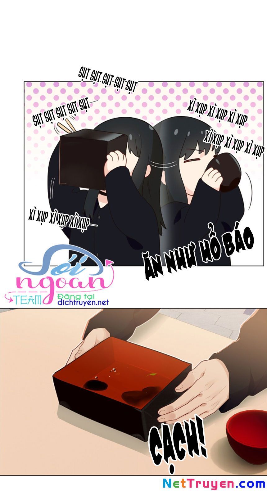 Đâu Phải Tại Tui Muốn Giả Gái Chapter 33 - Trang 2