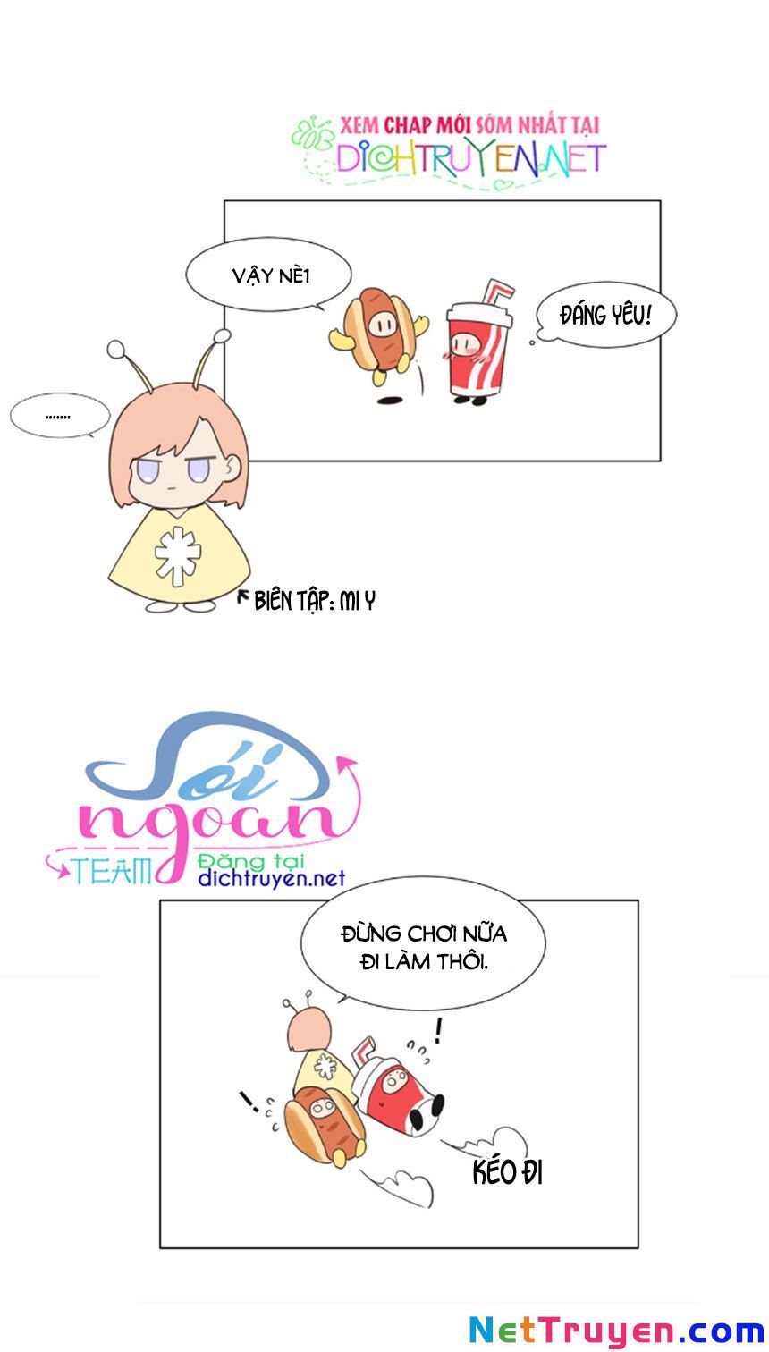 Đâu Phải Tại Tui Muốn Giả Gái Chapter 33 - Trang 2