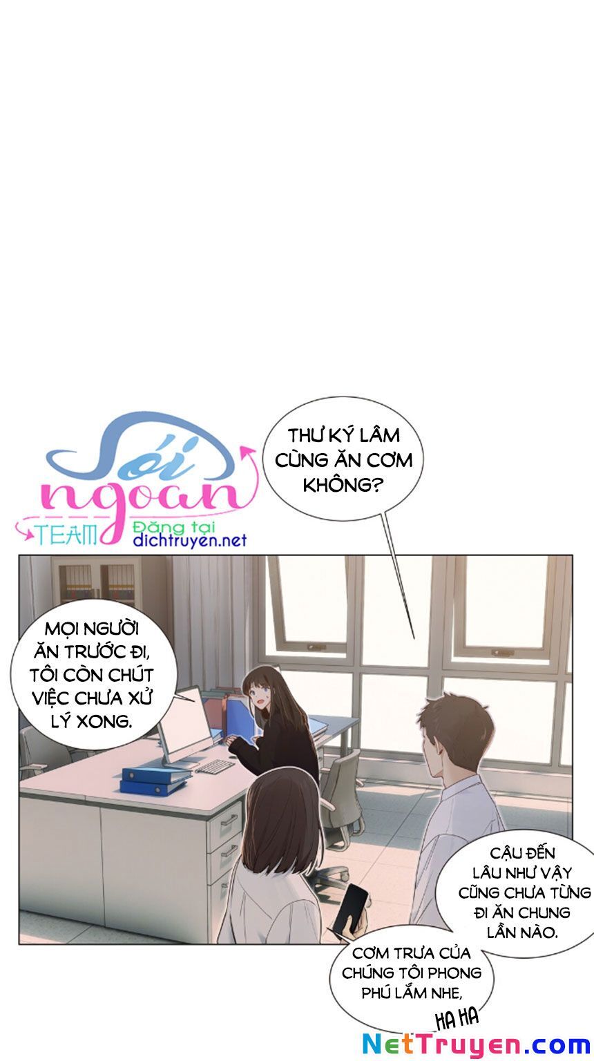 Đâu Phải Tại Tui Muốn Giả Gái Chapter 33 - Trang 2