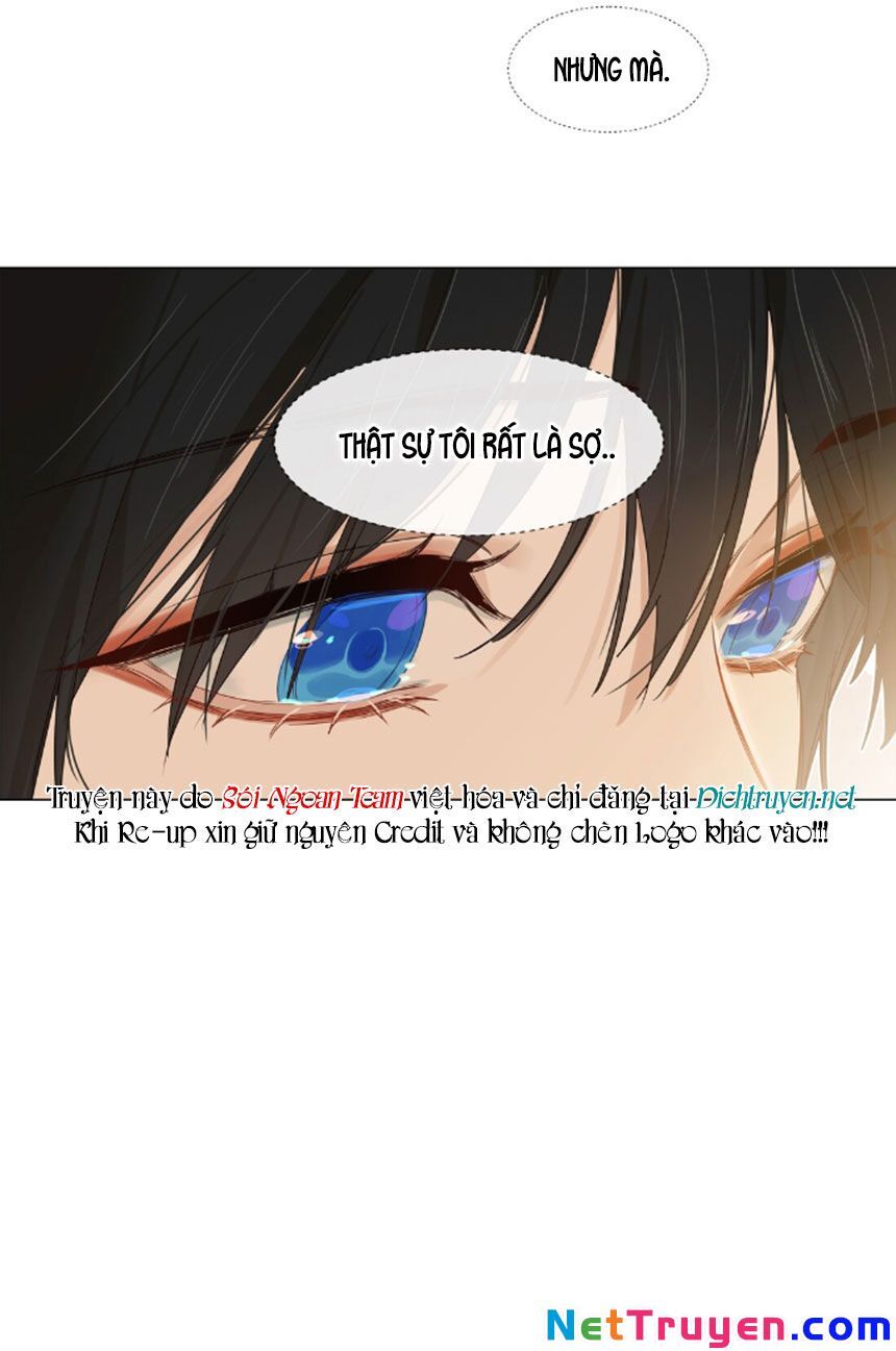 Đâu Phải Tại Tui Muốn Giả Gái Chapter 33 - Trang 2