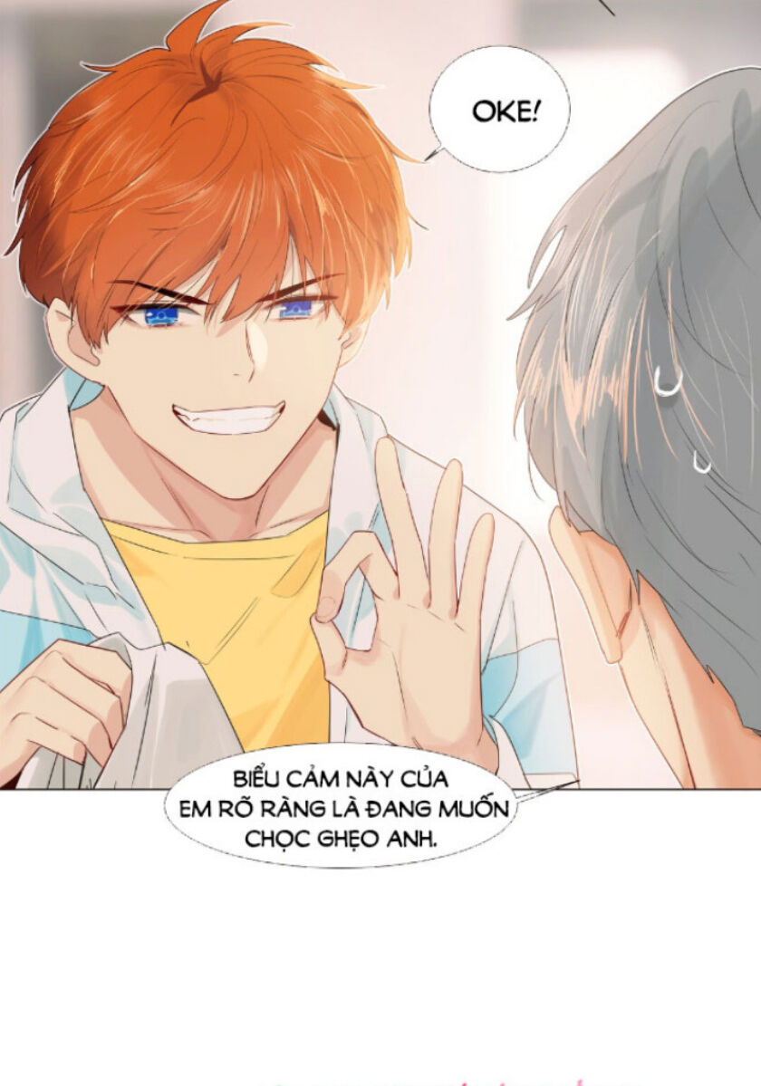 Đâu Phải Tại Tui Muốn Giả Gái Chapter 34 - Trang 2