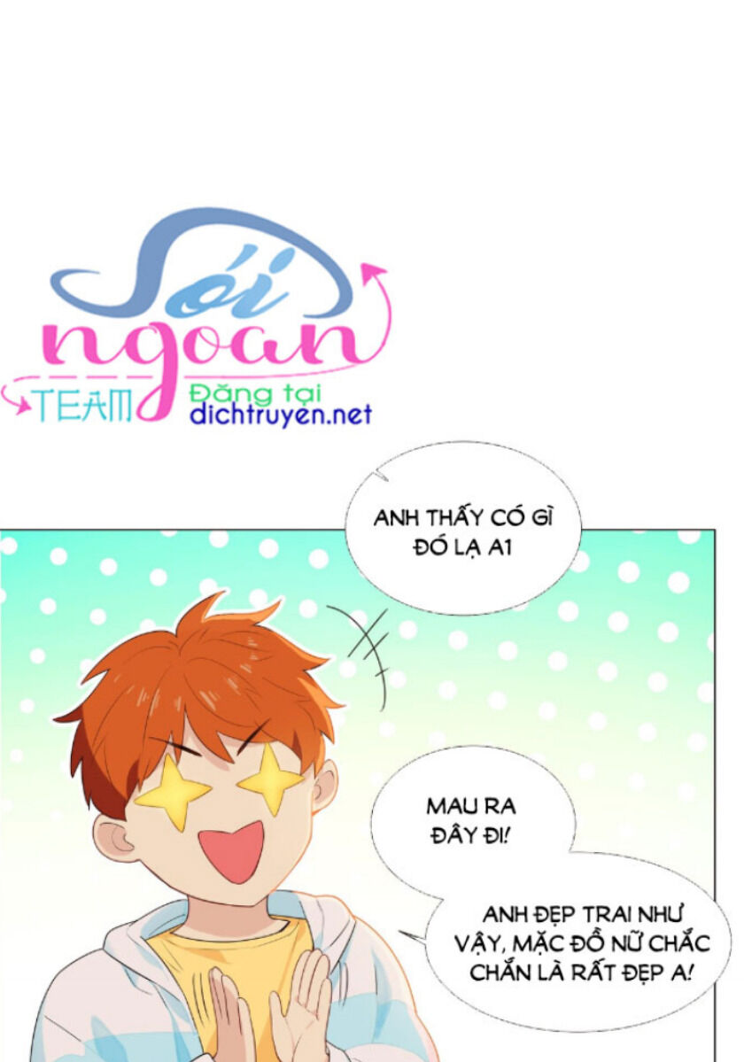 Đâu Phải Tại Tui Muốn Giả Gái Chapter 34 - Trang 2