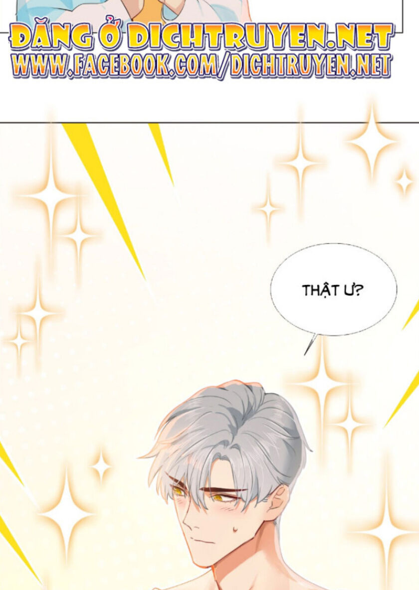 Đâu Phải Tại Tui Muốn Giả Gái Chapter 34 - Trang 2