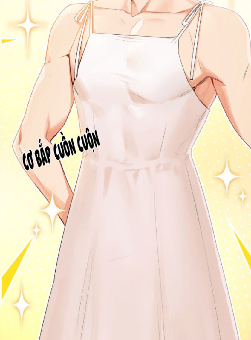 Đâu Phải Tại Tui Muốn Giả Gái Chapter 34 - Trang 2