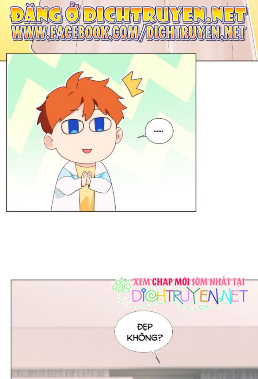 Đâu Phải Tại Tui Muốn Giả Gái Chapter 34 - Trang 2