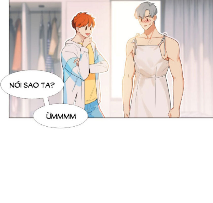 Đâu Phải Tại Tui Muốn Giả Gái Chapter 34 - Trang 2