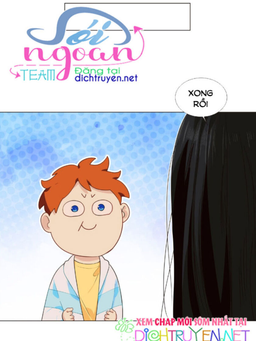 Đâu Phải Tại Tui Muốn Giả Gái Chapter 34 - Trang 2