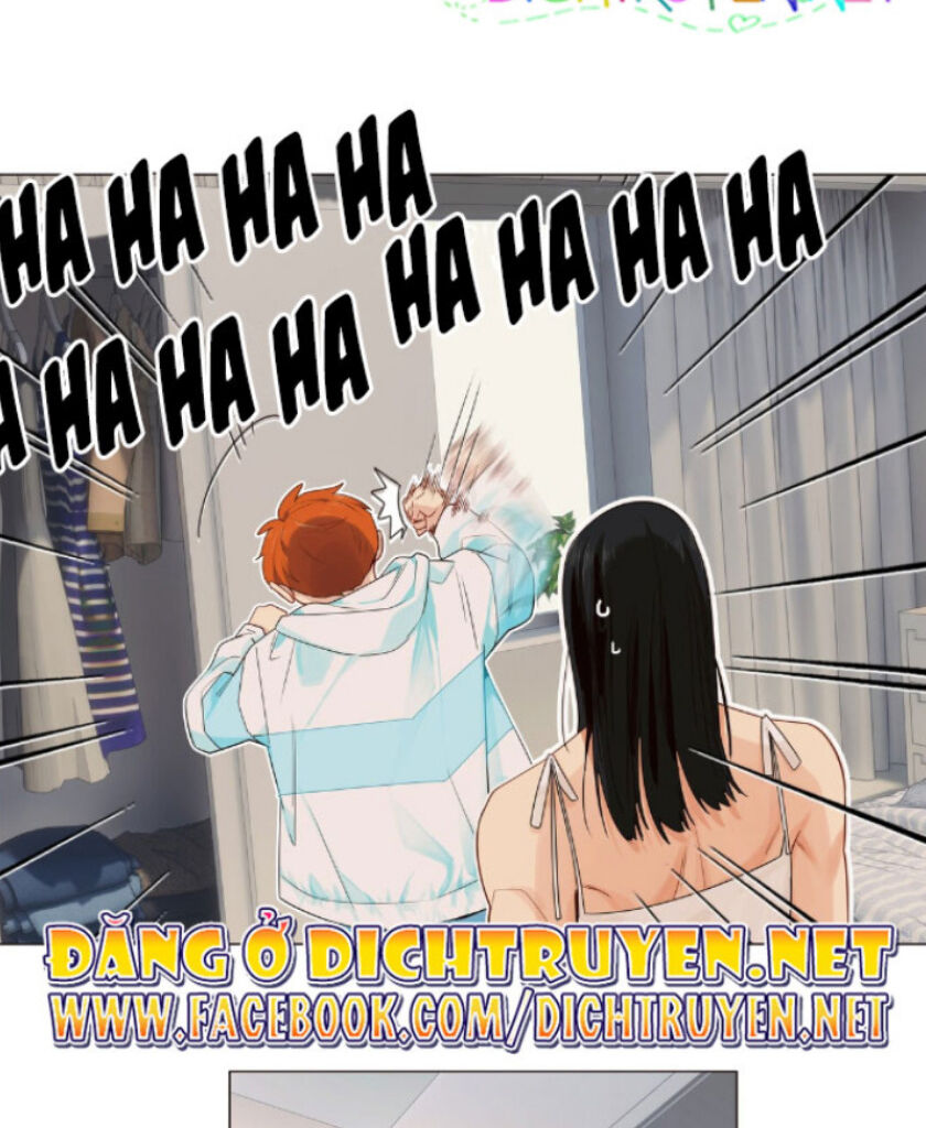 Đâu Phải Tại Tui Muốn Giả Gái Chapter 34 - Trang 2