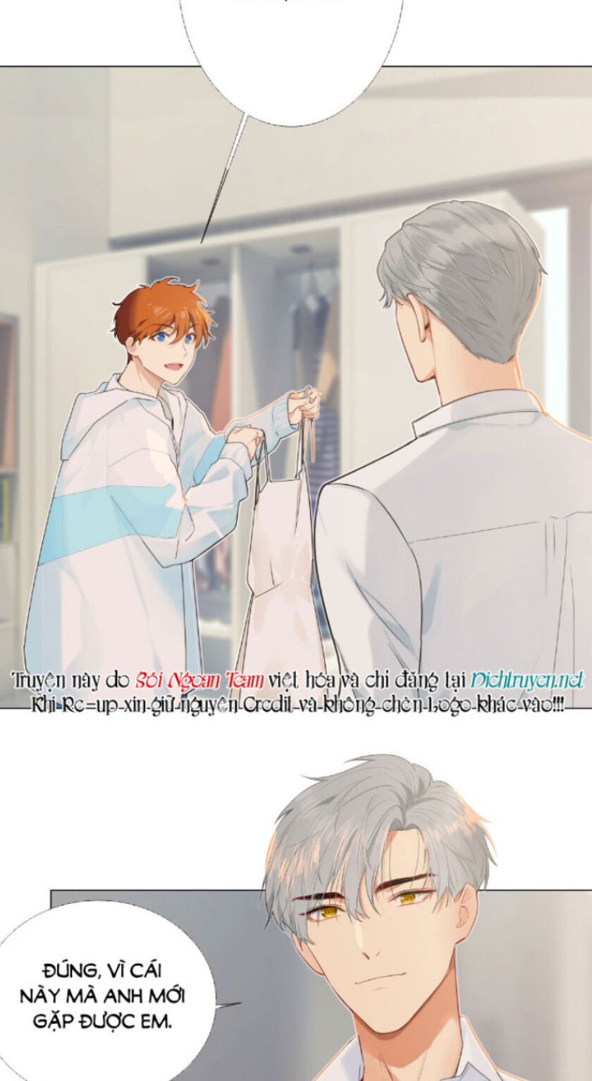 Đâu Phải Tại Tui Muốn Giả Gái Chapter 34 - Trang 2