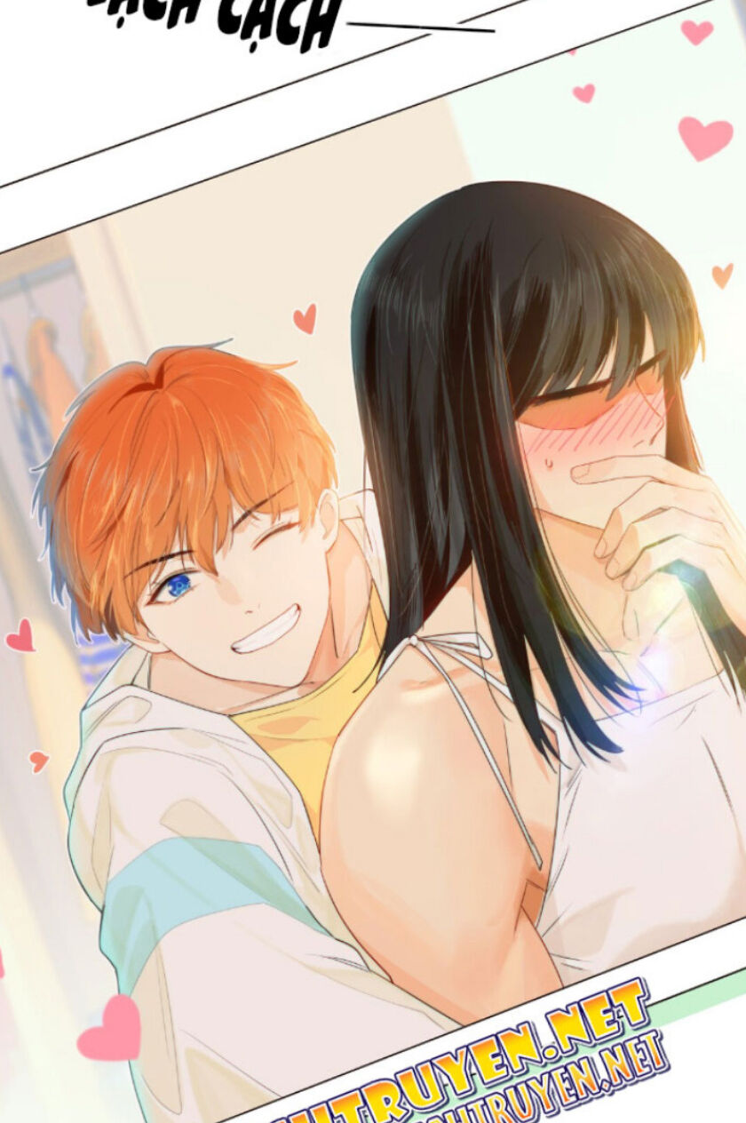 Đâu Phải Tại Tui Muốn Giả Gái Chapter 34 - Trang 2