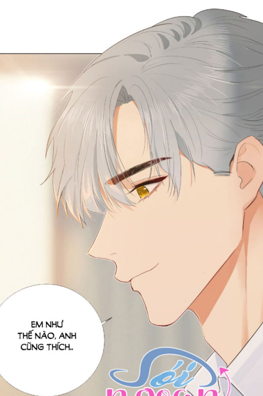 Đâu Phải Tại Tui Muốn Giả Gái Chapter 34 - Trang 2