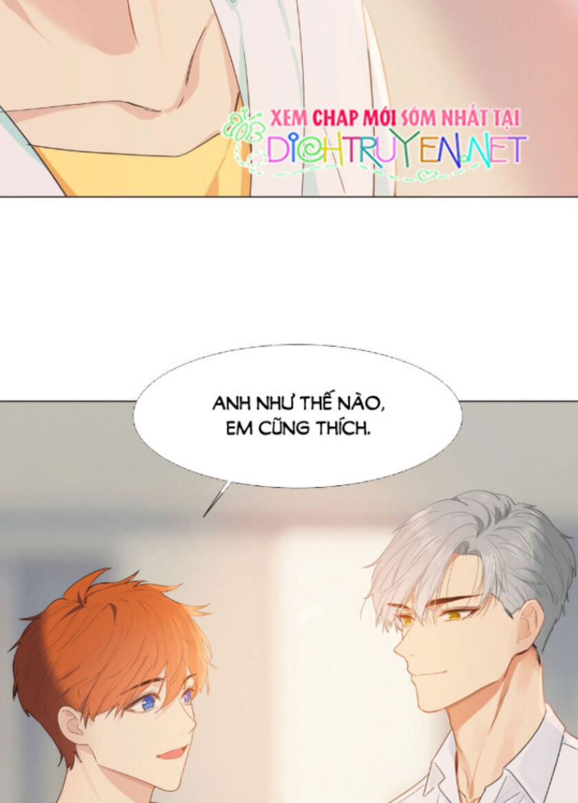 Đâu Phải Tại Tui Muốn Giả Gái Chapter 34 - Trang 2