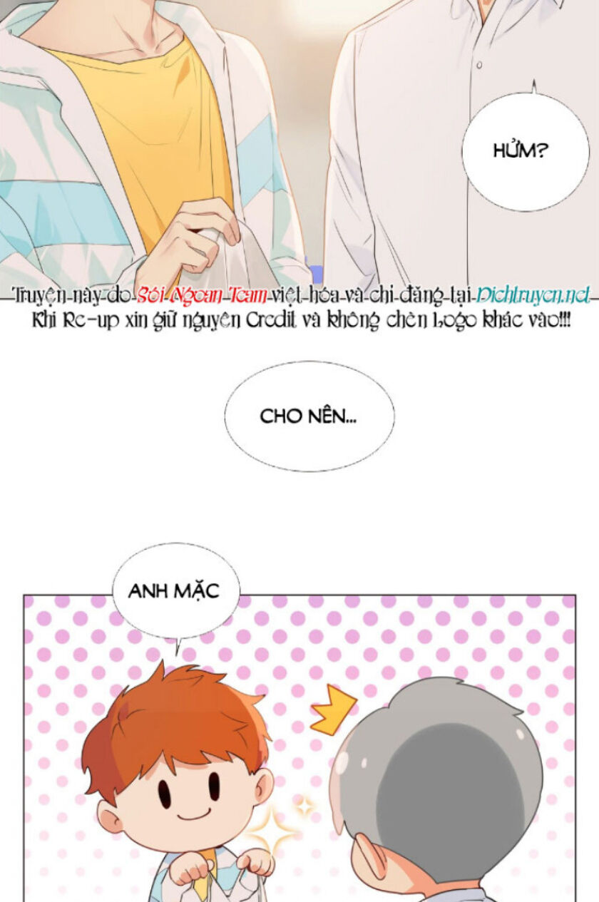 Đâu Phải Tại Tui Muốn Giả Gái Chapter 34 - Trang 2