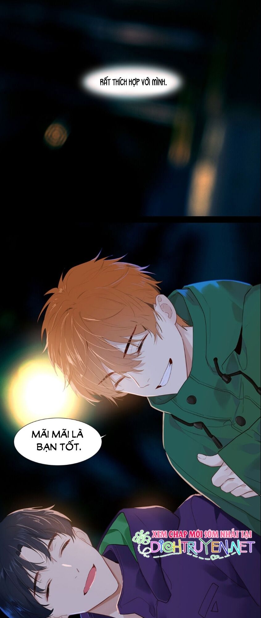 Đâu Phải Tại Tui Muốn Giả Gái Chapter 35 - Trang 2